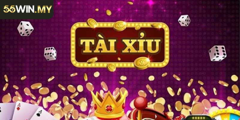 Tài xỉu là gì?