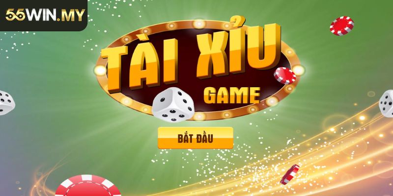 Mẹo và chiến lược hay để chơi tài xỉu 55WIN hiệu quả