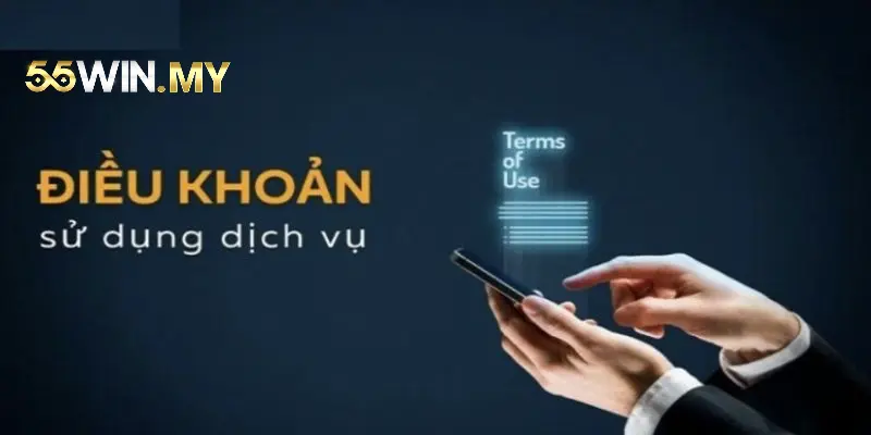 Các quy định cần tuân thủ khi tham gia nhà cái 55win