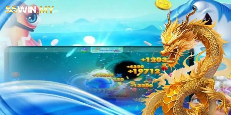 Đôi nét ưu điểm nổi bật mà tựa game bắn cá mang lại cho bạn