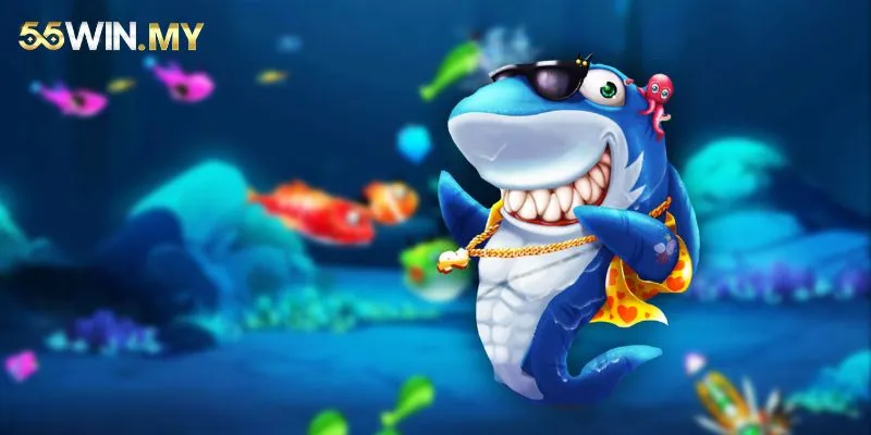 Tìm hiểu chi tiết về fishing casino vua bắn cá và định nghĩa liên quan